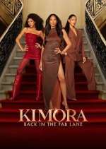 Watch Kimora: Back in the Fab Lane 2KMovies