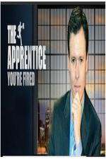 Watch The Apprentice You're Fired 2KMovies