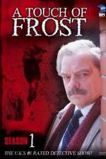 Watch A Touch of Frost 2KMovies