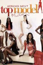 Watch Africas Next Top Model 2KMovies