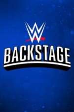 Watch WWE Backstage 2KMovies