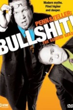 Watch Penn & Teller: Bullshit! 2KMovies