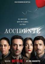 Watch Accidente 2KMovies