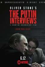 Watch The Putin Interviews 2KMovies