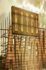 Watch Hotel Amazon 2KMovies