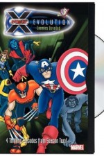 Watch X-Men: Evolution 2KMovies