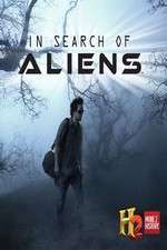 Watch In Search of Aliens 2KMovies