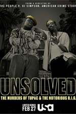 Watch Unsolved: The Murders of Tupac and the Notorious B.I.G. 2KMovies