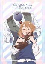 Watch The Invisible Man and His Soon-to-Be Wife 2KMovies