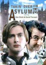 Watch Takin' Over the Asylum 2KMovies