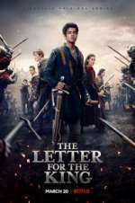 Watch The Letter for the King 2KMovies
