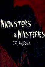 Watch Monsters and Mysteries in America 2KMovies
