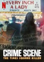 Watch Crime Scene: The Times Square Killer 2KMovies