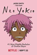 Watch Neo Yokio 2KMovies