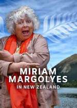 Watch Miriam Margolyes in New Zealand 2KMovies