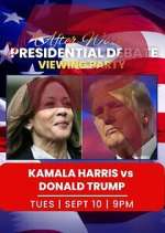 Watch MSNBC Presidential Debate 2KMovies