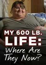 Watch My 600-Lb. Life: Where Are They Now? 2KMovies
