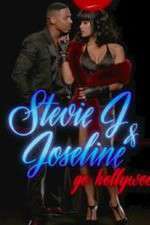Watch Stevie J & Joseline Go Hollywood 2KMovies