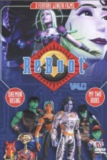 Watch ReBoot 2KMovies