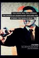 Watch Leah Remini Scientology and the Aftermath 2KMovies