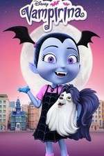 Watch Vampirina 2KMovies