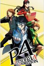 Watch Persona 4 The Animation 2KMovies