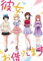 Watch Rent-A-Girlfriend 2KMovies