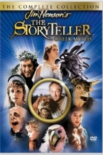 Watch The Storyteller Greek Myths 2KMovies