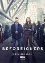 Watch Beforeigners 2KMovies