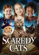 Watch Scaredy Cats 2KMovies
