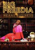 Watch Big Freedia Means Business 2KMovies