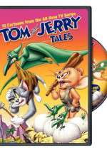 Watch Tom and Jerry Tales 2KMovies