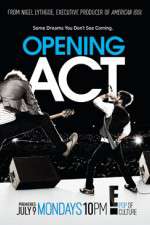 Watch Opening Act 2KMovies