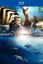 Watch Nature's Great Events (2009) 2KMovies