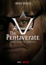 Watch The Pentaverate 2KMovies