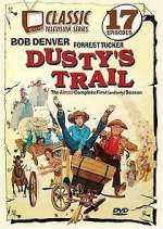 Watch Dusty\'s Trail 2KMovies