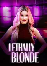 Watch Lethally Blonde 2KMovies