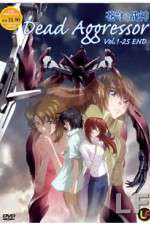 Watch Dead Aggressor 2KMovies