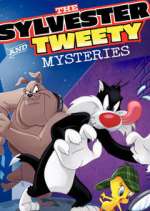 Watch The Sylvester & Tweety Mysteries 2KMovies