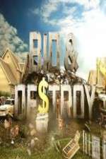 Watch Bid & Destroy 2KMovies