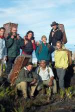 Watch Out Of The Wild: Venezuela 2KMovies