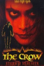 Watch The Crow: Stairway to Heaven 2KMovies