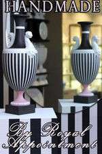 Watch Handmade: By Royal Appointment 2KMovies