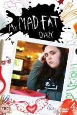 Watch My Mad Fat Diary 2KMovies