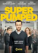 Watch Super Pumped 2KMovies