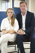 Watch Killer Women with Piers Morgan 2KMovies