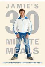 Watch Jamie's 30 Minute Meals 2KMovies