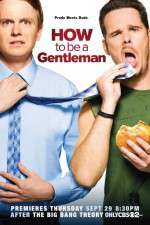Watch How to Be a Gentleman 2KMovies