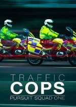 Watch Traffic Cops: Pursuit Squad One 2KMovies