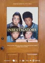 Watch The InBESTigators 2KMovies